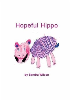 Hopeful Hippo - Wilson, Sandra