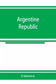 Argentine republic