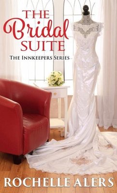 The Bridal Suite - Alers, Rochelle