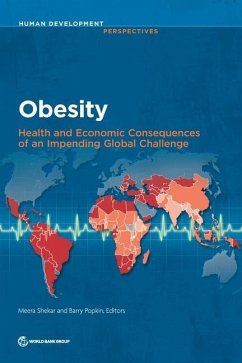 Obesity - World Bank