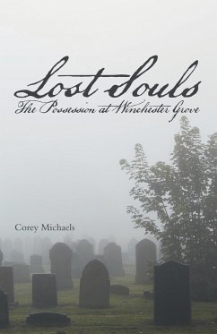Lost Souls - Michaels, Corey