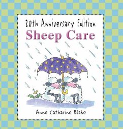 Sheep Care - Blake, Anne Catharine