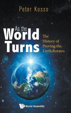 As the World Turns - Peter Kosso