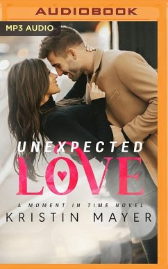 Unexpected Love - Mayer, Kristin