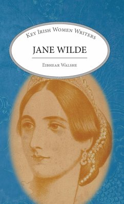 Jane Wilde - Walshe, Eibhear