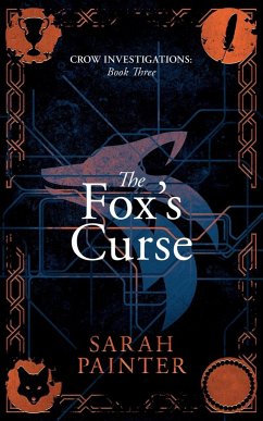 The Fox's Curse - Painter, Sarah