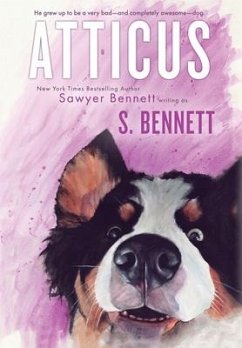 Atticus - Bennett, Sawyer; Bennett, S.