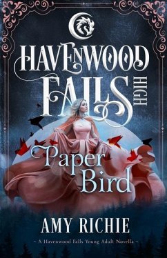 Paper Bird - Havenwood Falls Collective