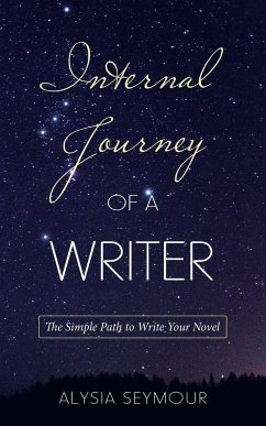 Internal Journey of a Writer - Seymour, Alysia