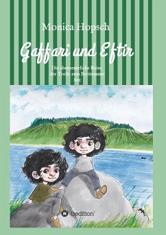 Gaffari und Eftir - Hopsch, Monica