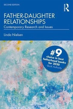 Father-Daughter Relationships - Nielsen, Linda (Wake Forest University, North Carolina, USA)