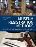 Museum Registration Methods, Sixth Edition