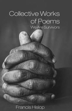 Collective Works of Poems - Hislop, Francis