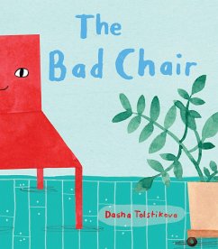 The Bad Chair - Tolstikova, Dasha