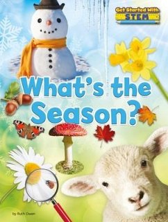What's the Season? - Owen, Ruth