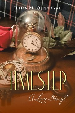 Timestep - Olejniczak, Julian M.