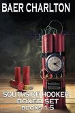 The Southside Hooker Series: Books 1-5 Boxed Set