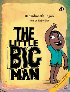 The Little Big Man - Tagore, Rabindranath