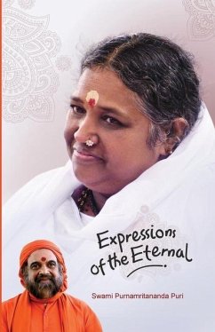 Expressions of the Eternal - Swami Purnamritananda Puri