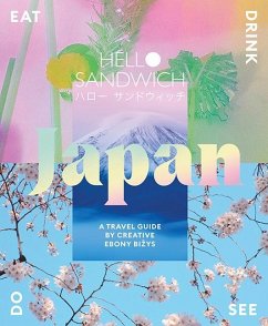 Hello Sandwich Japan - Bizys, Ebony