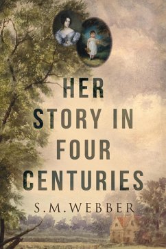 Cover Her Story in Four Centuries