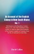 An Account of the English Colony in New... - Bild 1
