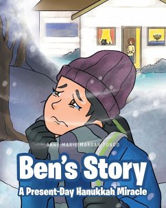Ben's Story - Margaritondo, Anne Marie