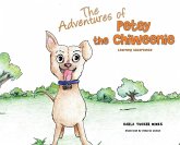 The Adventures of Petey the Chiweenie