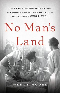 No Man's Land - Moore, Wendy