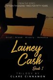 Lainey Cash, Book One