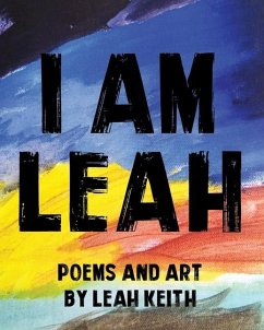 I am Leah - Keith, Leah