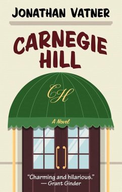 Carnegie Hill - Vatner, Jonathan