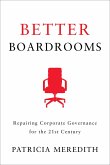 Better Boardrooms