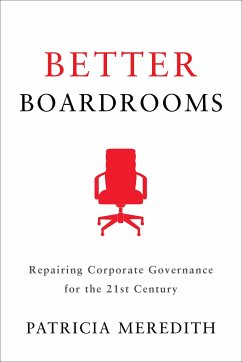 Better Boardrooms - Meredith, Patricia