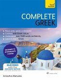 Complete Greek Complete Greek