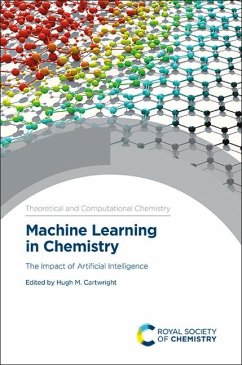 Machine Learning in Chemistry