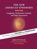 The New American Ephemeris 2020-2030