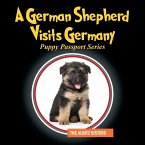 A German Shepherd Visits Germany