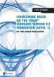 Courseware Based on the Togaf(r)... - Bild 1