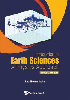 INTRO TO EARTH SCI (2ND ED) - Luc Thomas Ikelle