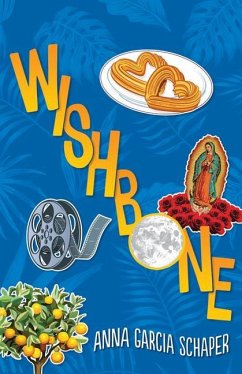 Wishbone - Schaper, Anna Garcia