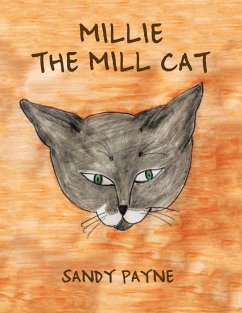 Millie the Mill Cat - Payne, Sandy