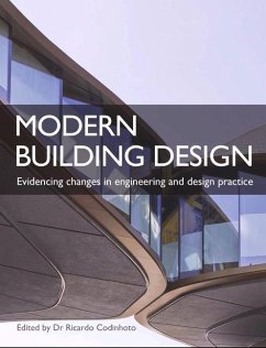 Modern Building Design - Codinhoto, Ricardo