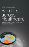 Borders across Healthcare