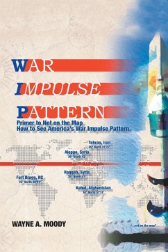 War Impulse Pattern - Moody, Wayne A.