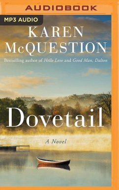 Dovetail - McQuestion, Karen