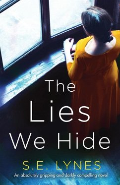 The Lies We Hide - Lynes, S. E.