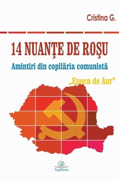 14 nuante de rosu - G., Cristina