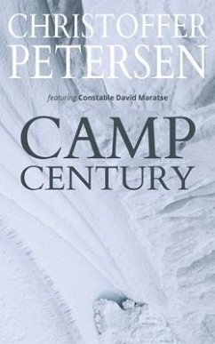 Camp Century: A short story of secrets and scandal in the Arctic - Petersen, Christoffer