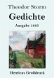 Gedichte (Großdruck) - Bild 1